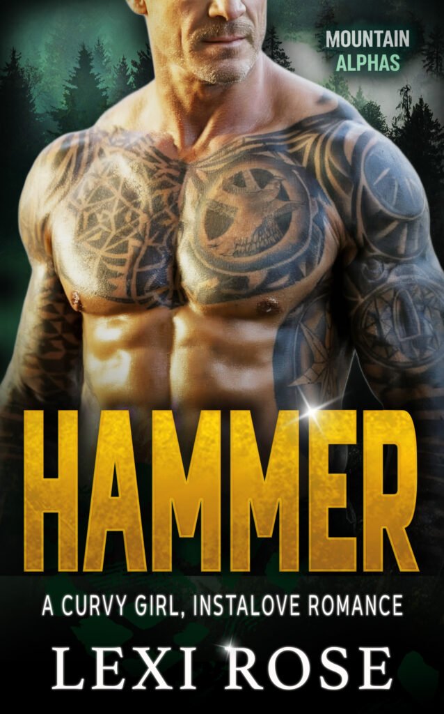 Hammer Cover 2026_