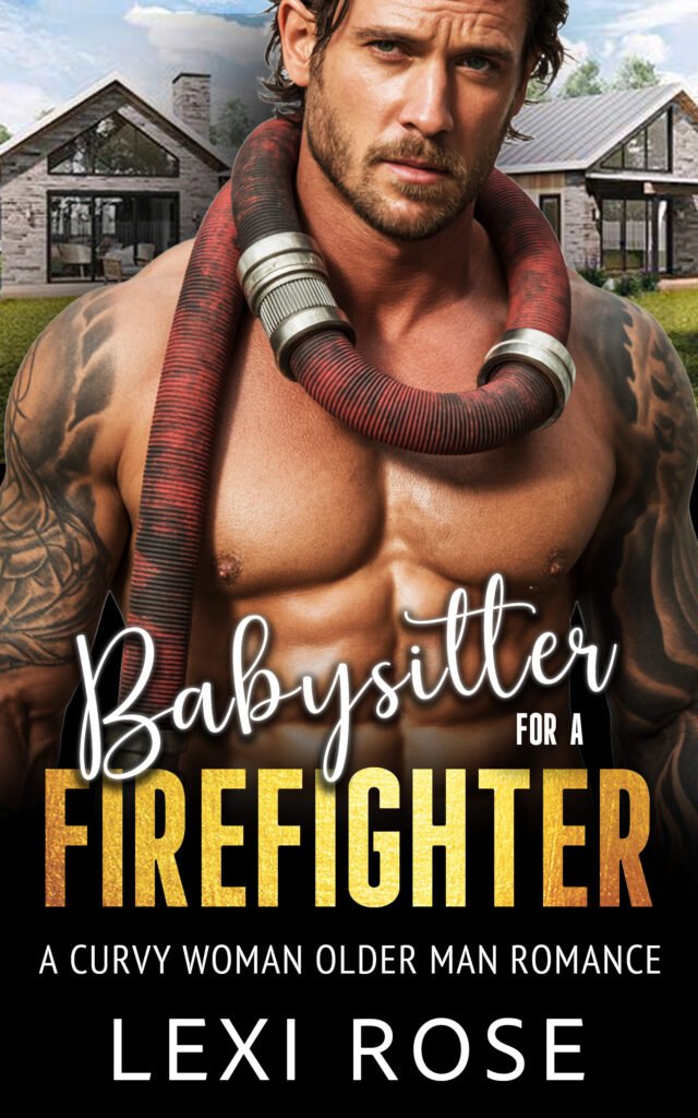 Babysitter-for-a-Firefighter-Kindle